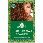 Ayumi Bhringraj Powder 100g