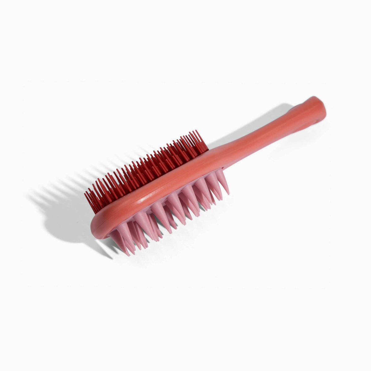 Qhemet Biologics Detangling Brush & Scalp Massager