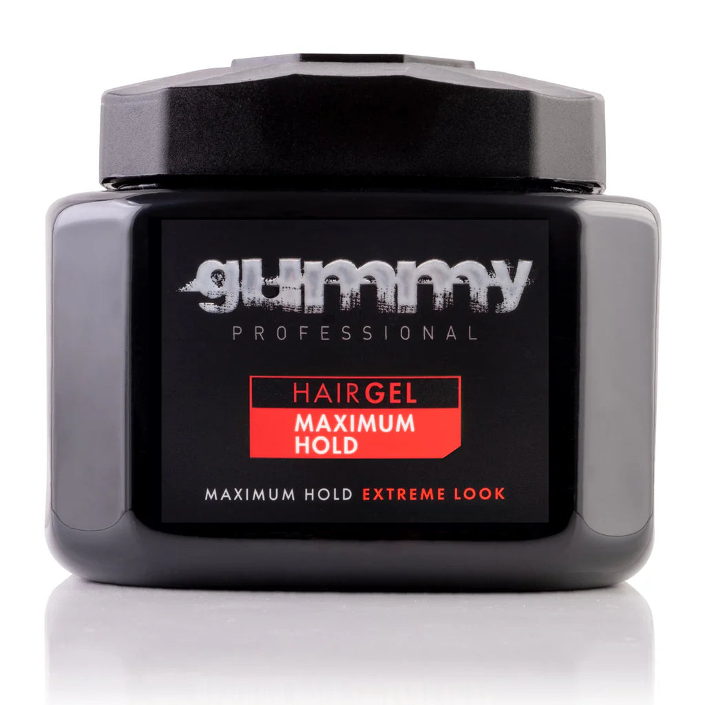 Fonex Gummy Maximum Hold Hair Gel 700ml
