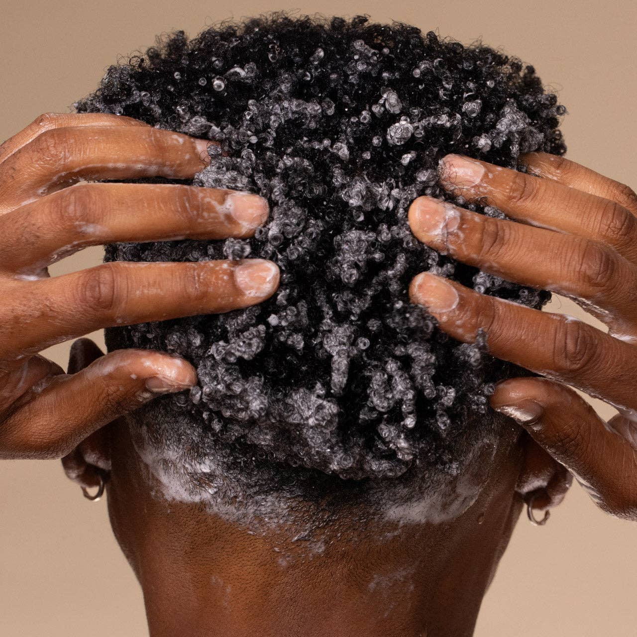 Kitsch Moisturizing Coconut Oil Shampoo &amp; Conditioner Bottle Duo - 2pc