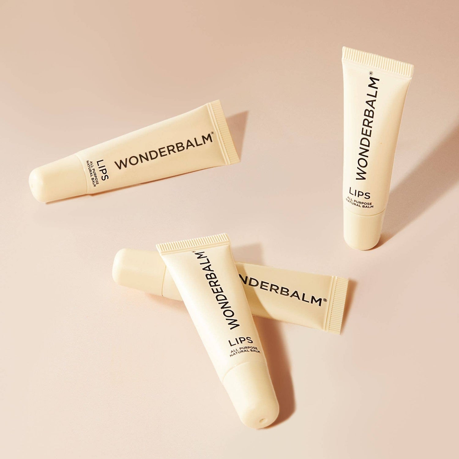 Wonderbalm Lip Balm 10ml