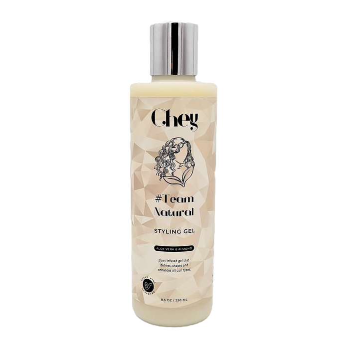 Chey Natural Styling Gel 250ml