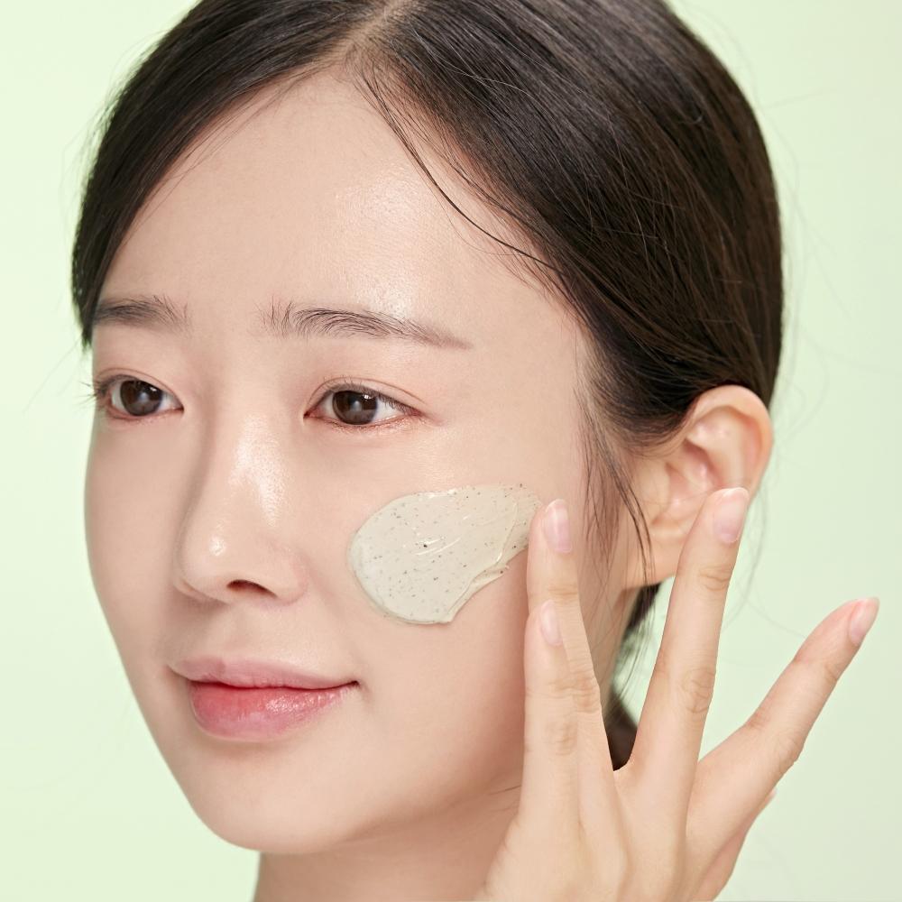 Anua Heartleaf Pore Clay Pack 100ml