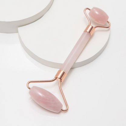 Kitsch Rose Quartz Facial Roller