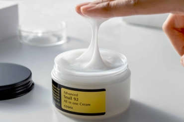 COSRX Advanced Snail 92 All in One Cream 100ml