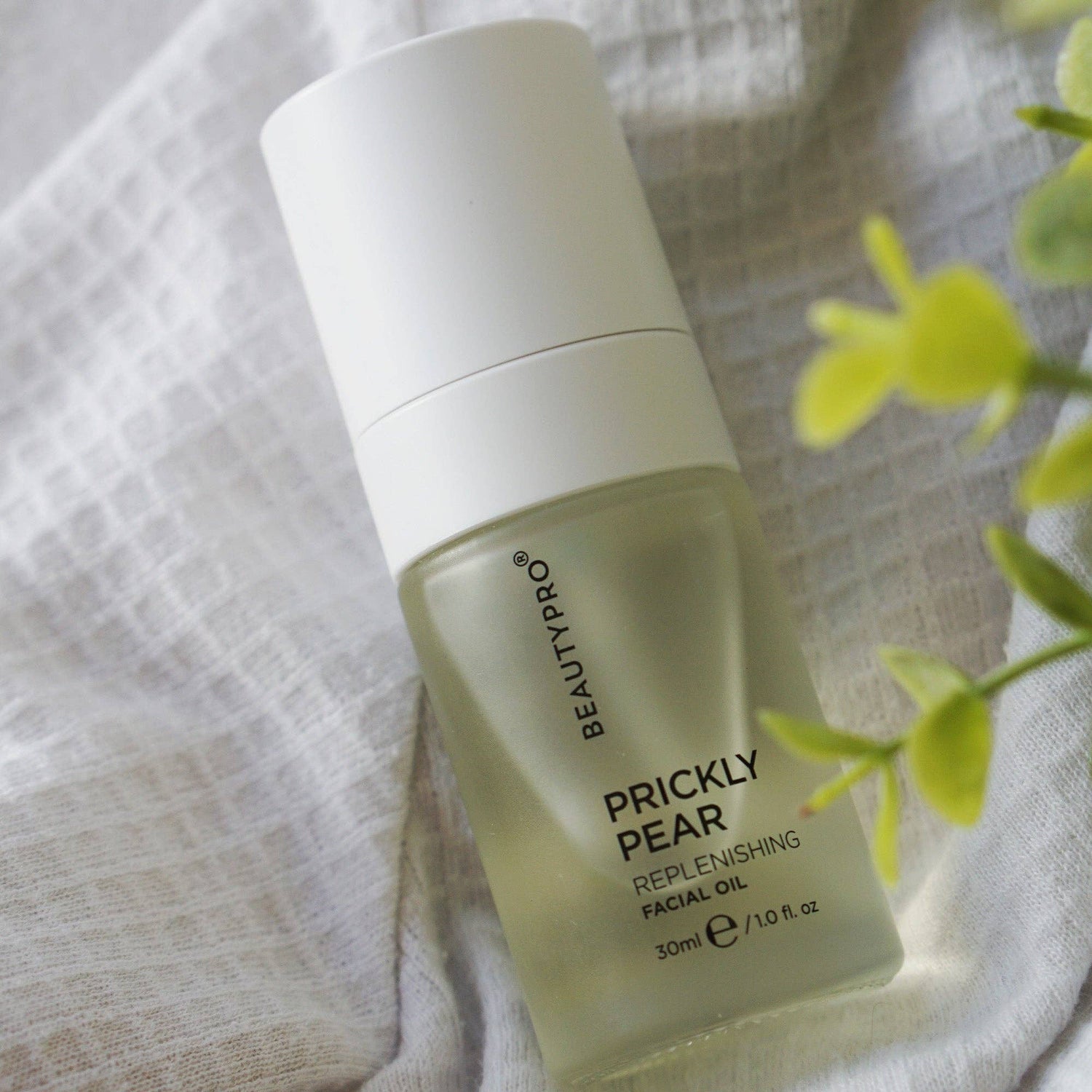 BeautyPro Prickly Pear Facial Oil 30ml