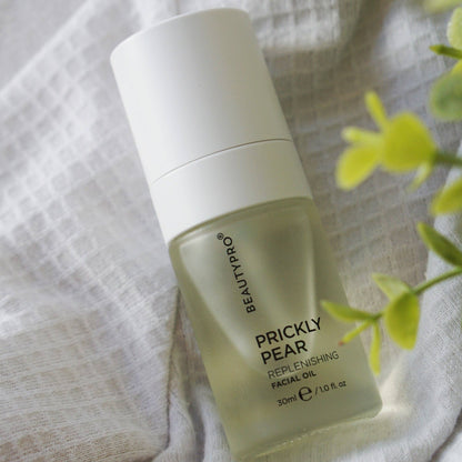 BeautyPro Prickly Pear Facial Oil 30ml
