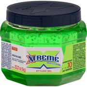Xtreme Professional Styling Gel - Green