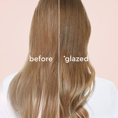 Glaze Supergloss Brilliant Bronde - For Dark Blondes 190ml