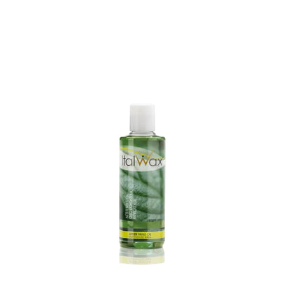 Italwax After Wax Oil Menthol