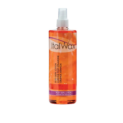 Italwax After Wax Lotion Orange