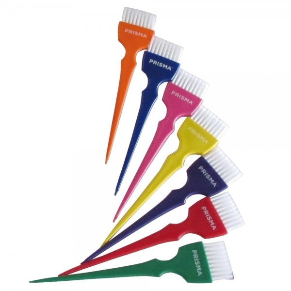 Prisma Rainbow Tint Brush Set 7pc