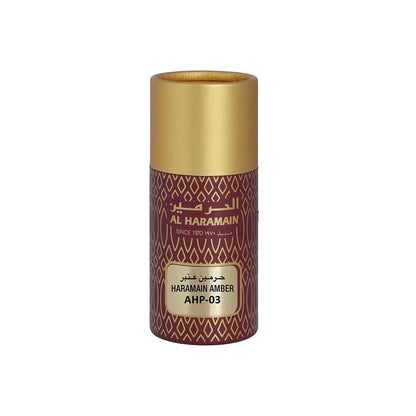 Al Haramain, Haramain Amber Concentrated Perfume Oil 12ml