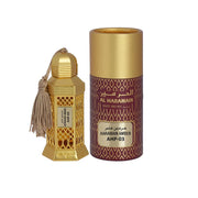 Al Haramain, Haramain Amber Concentrated Perfume Oil 12ml