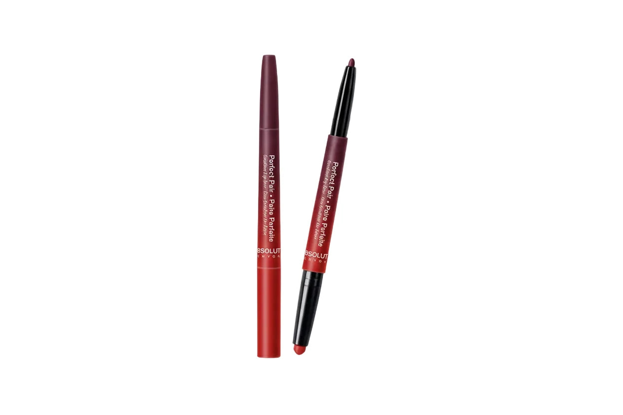 Absolute Perfect Pair Lip Duo