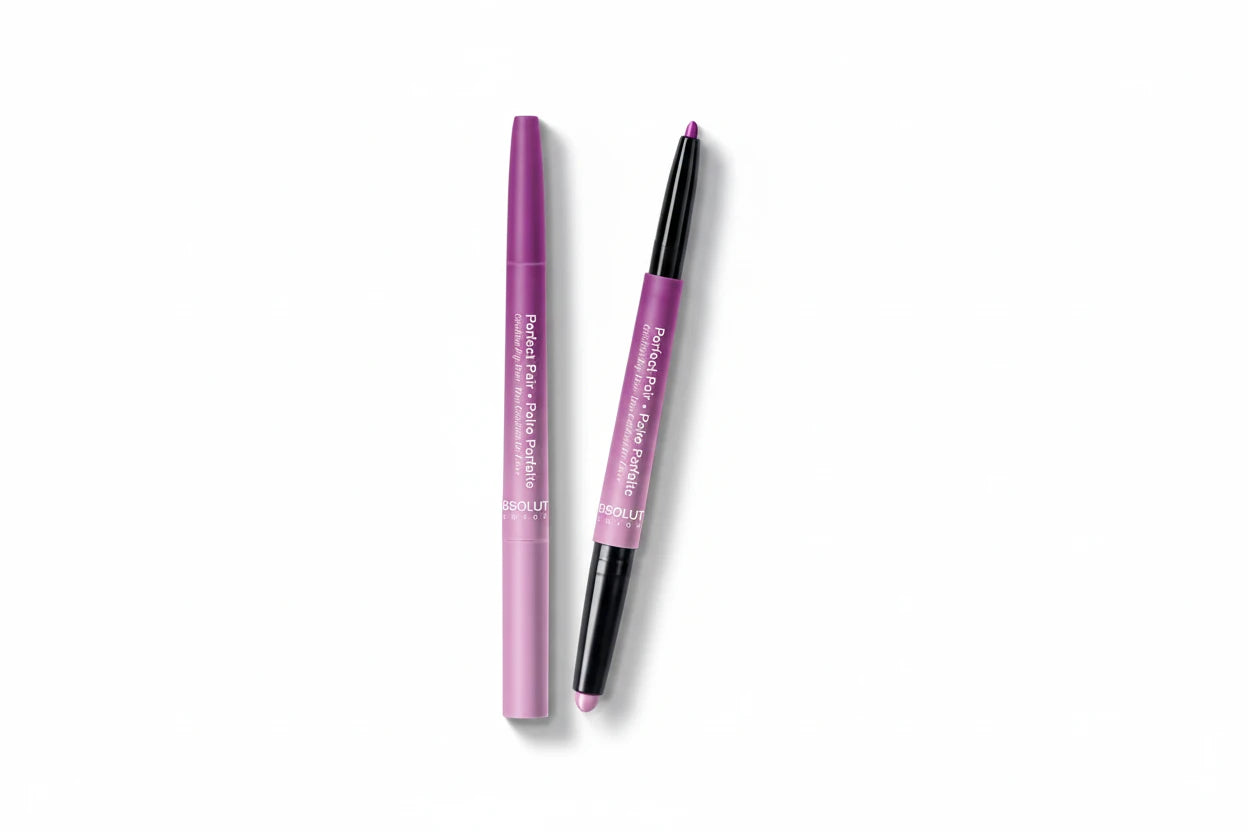 Absolute Perfect Pair Lip Duo