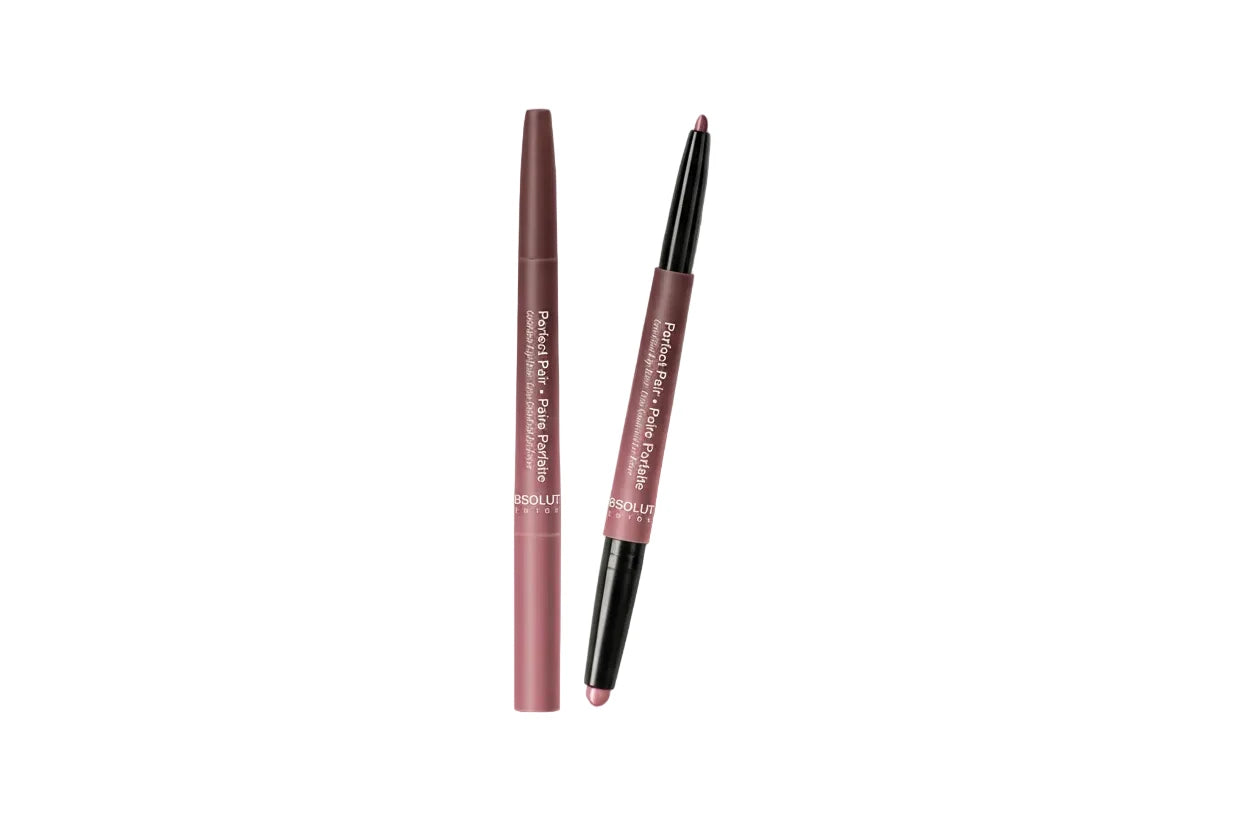 Absolute Perfect Pair Lip Duo