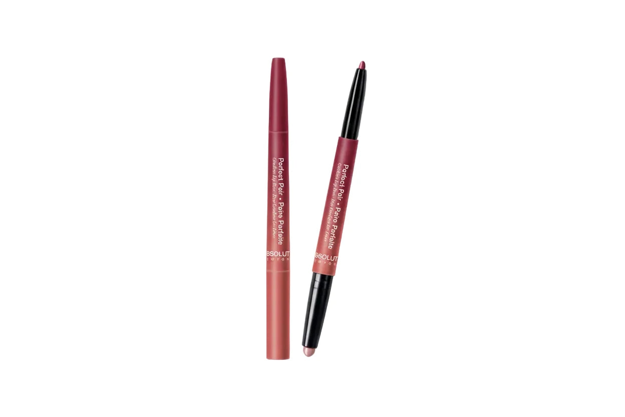 Absolute Perfect Pair Lip Duo