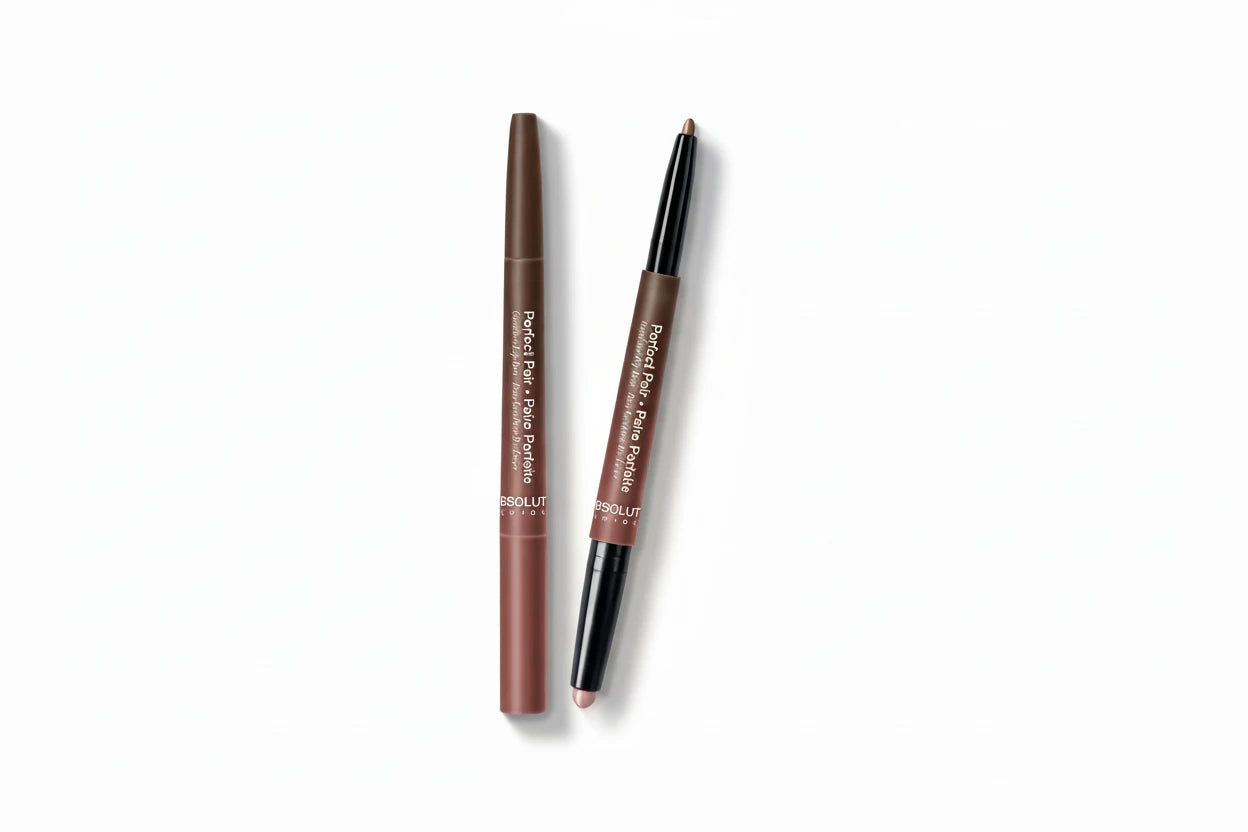 Absolute Perfect Pair Lip Duo