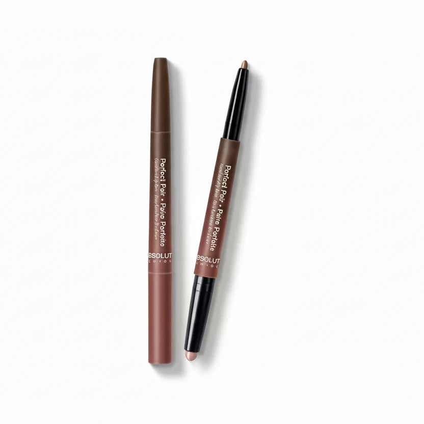 Absolute New York Perfect Pair Lip Duo