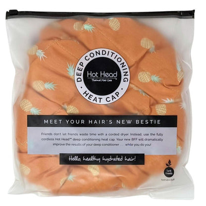 Thermal Hair Care Hot Head - Aloha