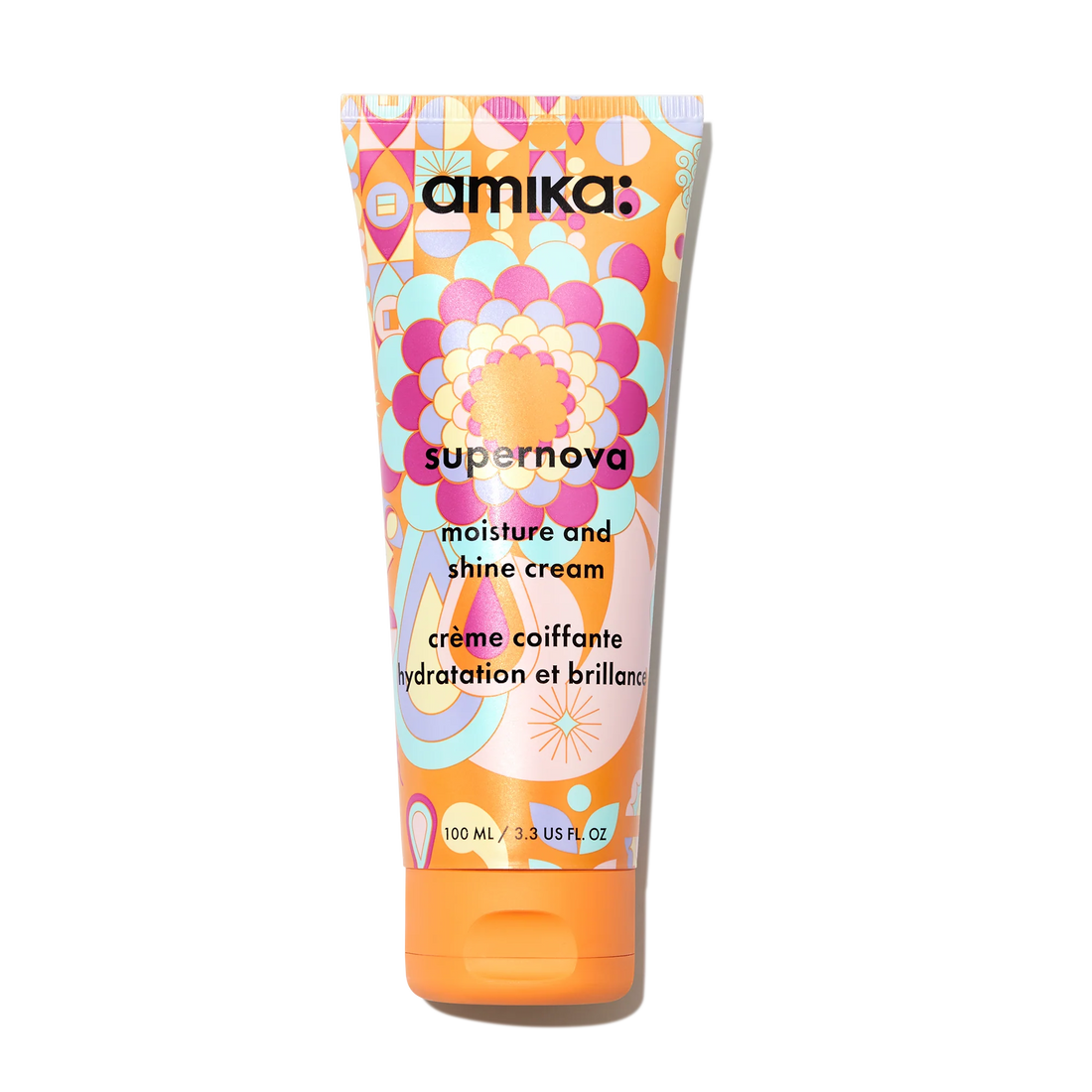 Amika Supernova Moisture &amp; Shine Hair Cream