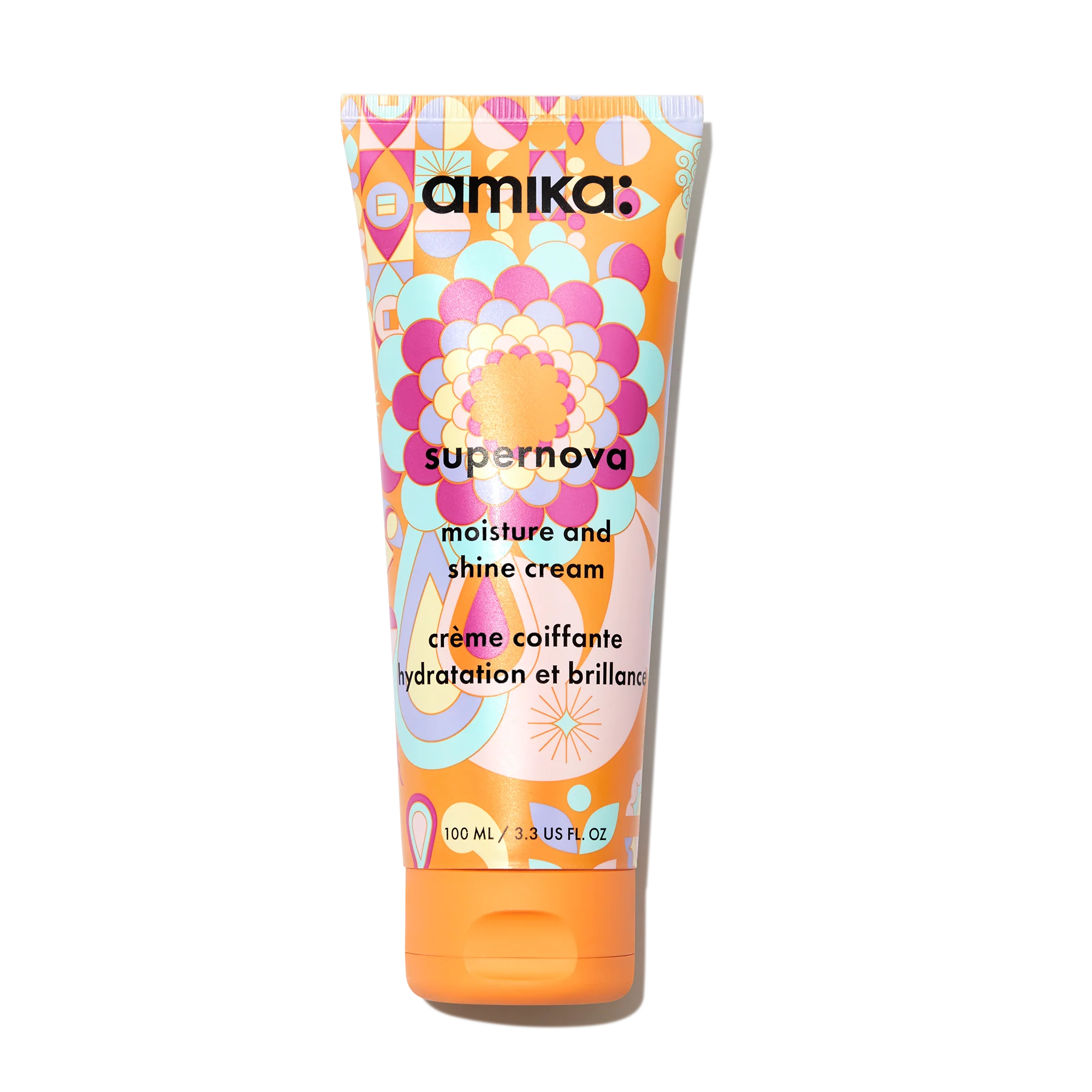 Amika Supernova Moisture &amp; Shine Hair Cream