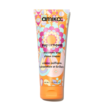 Amika Supernova Moisture &amp; Shine Hair Cream