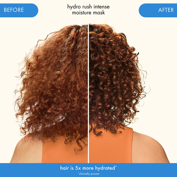 Amika Hydro Rush Intense Hydration Mask