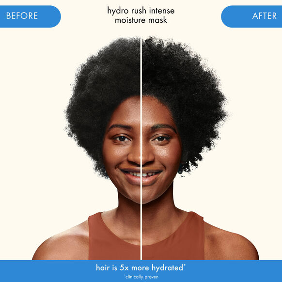 Amika Hydro Rush Intense Hydration Mask