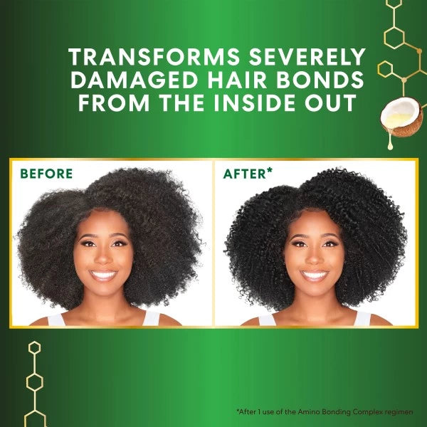Palmer's Amino Bonding Complex Bonding Hair Gloss 118ml