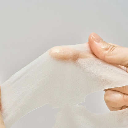 Anua Heartleaf 80 Moisture Soothing Ampoule Mask 1pc