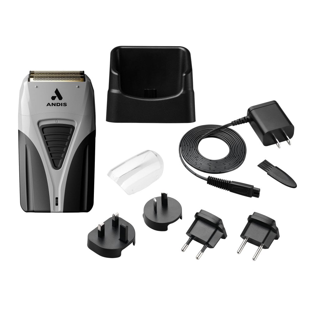 Andis Profile Shaver Plus