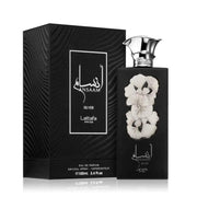 Lattafa Pride Ansaam Silver Eau De Parfum 100ml