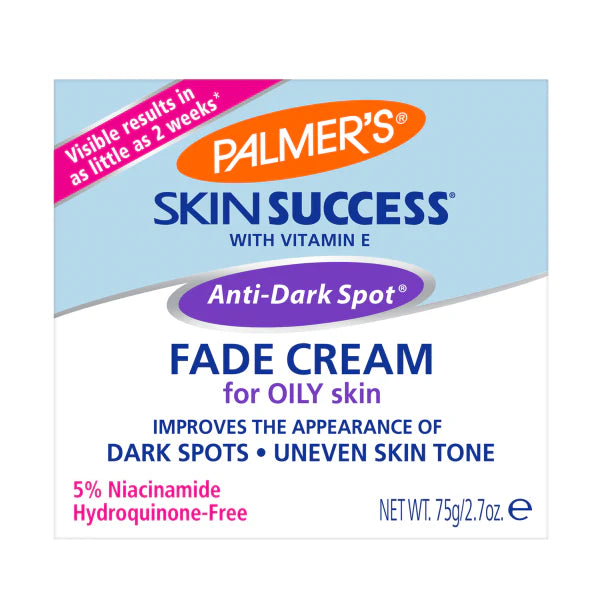 Palmer's Skin Success Anti-Dark Spot Fade Cream For Oily Skin 75g
