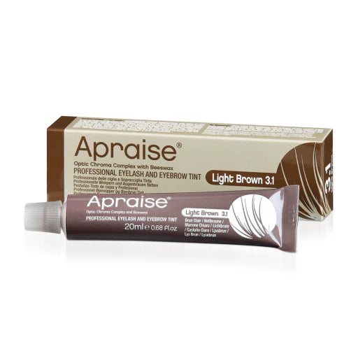 Apraise Lash &amp; Brow Tint 20ml