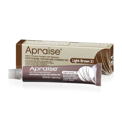 Apraise Lash &amp; Brow Tint 20ml