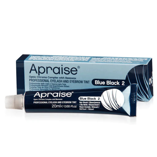 Apraise Lash &amp; Brow Tint 20ml