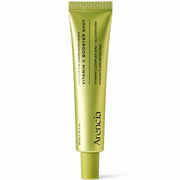 arencia vitamin c booster shot face and eye cream moisturiser 30ml on a white background
