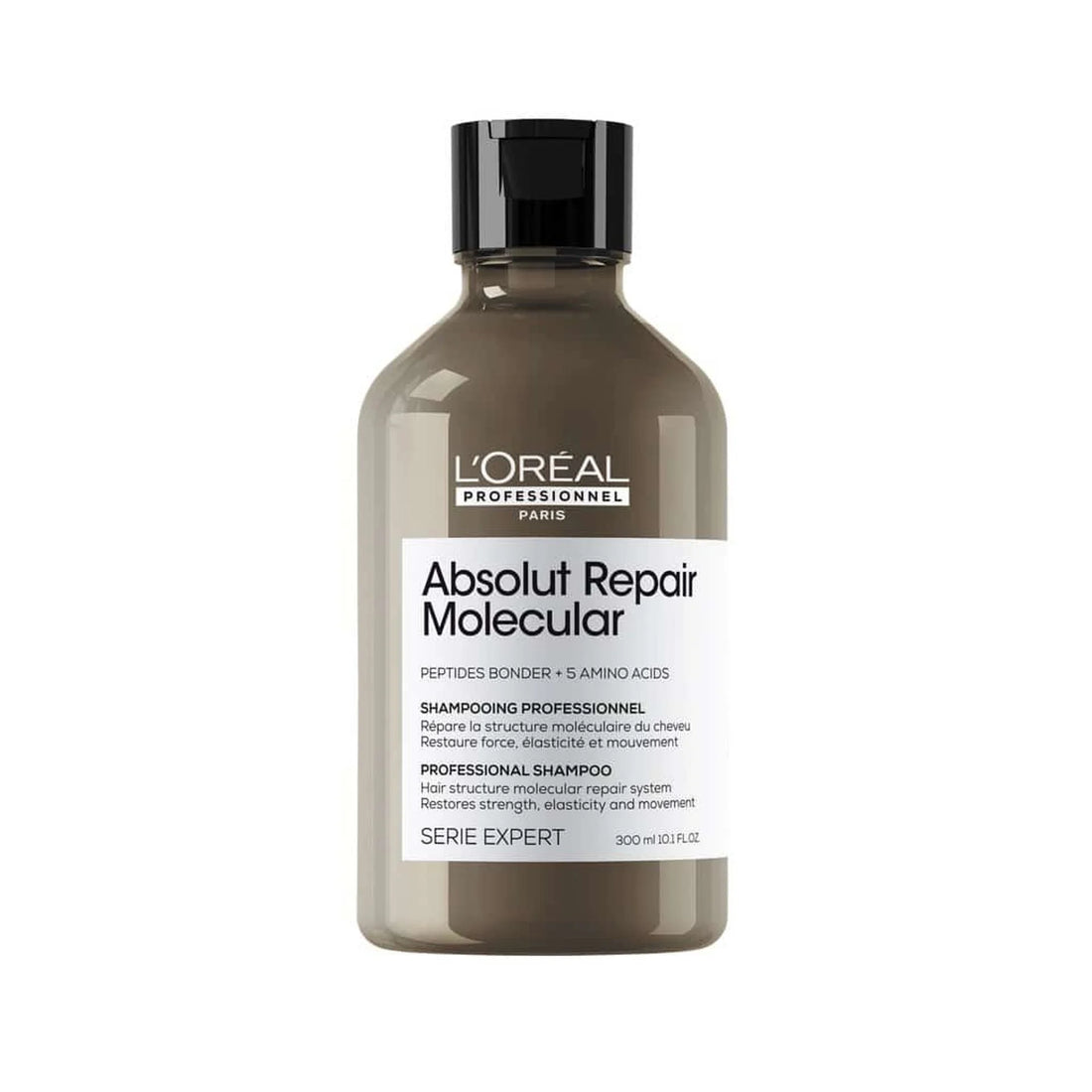 Absolut Repair Molecular Shampoo 300ml
