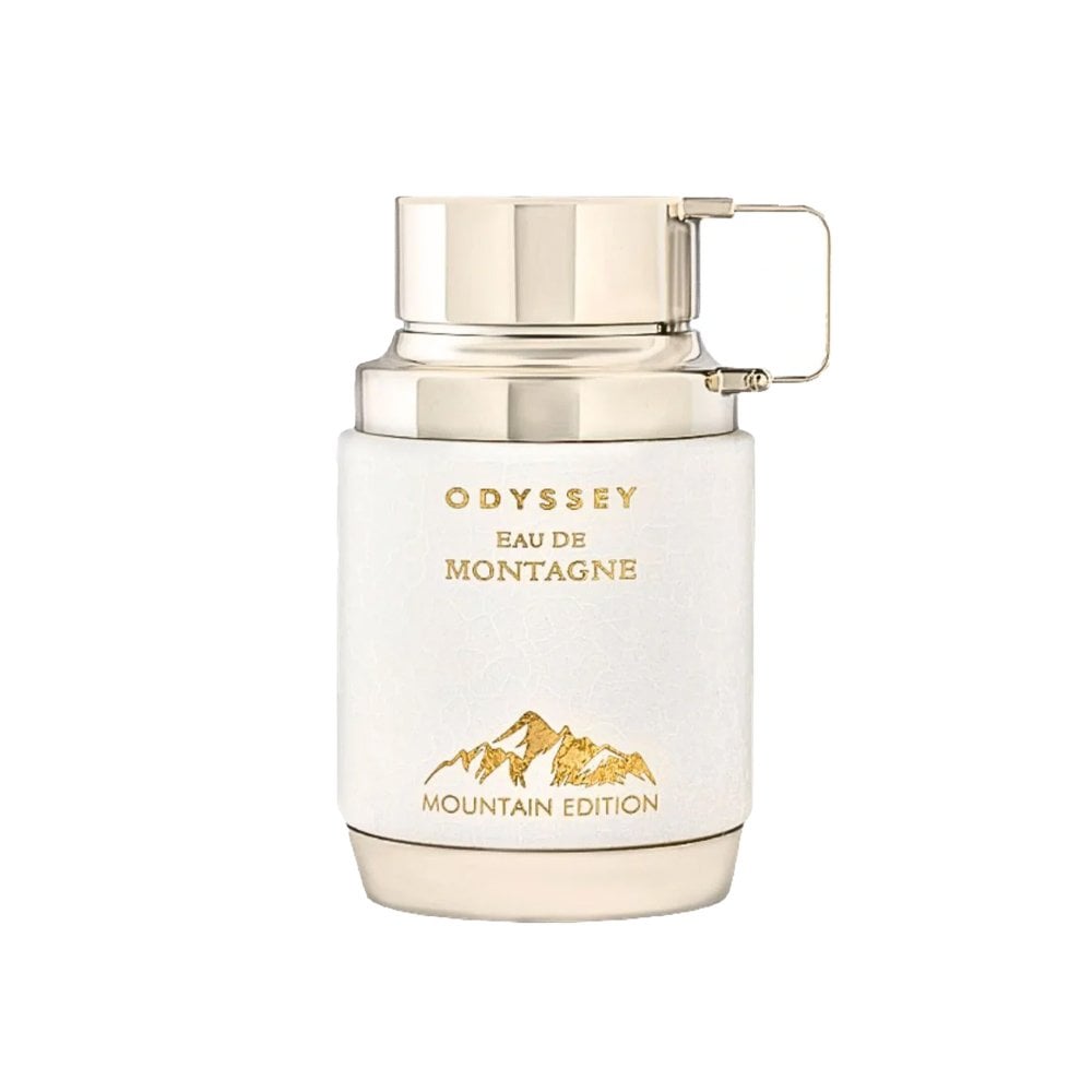 Armaf Odyssey Montagne Mountain Edition Eau De Parfum 100ml