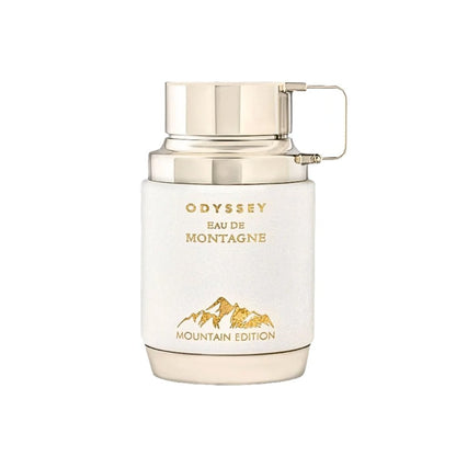 Armaf Odyssey Montagne Mountain Edition Eau De Parfum 100ml
