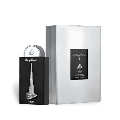 Lattafa Pride Art Of Arabia I Eau de Parfum 100ml