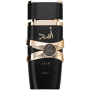 Lattafa Asad Eau De Parfum 100ml