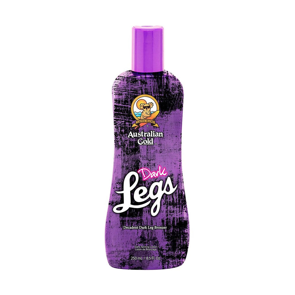 Australian Gold Dark Legs 250ml