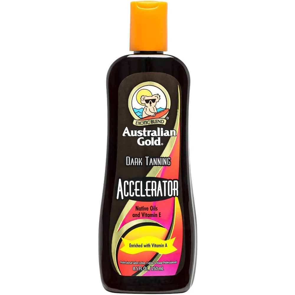 Australian Gold Dark Tanning Accelerator