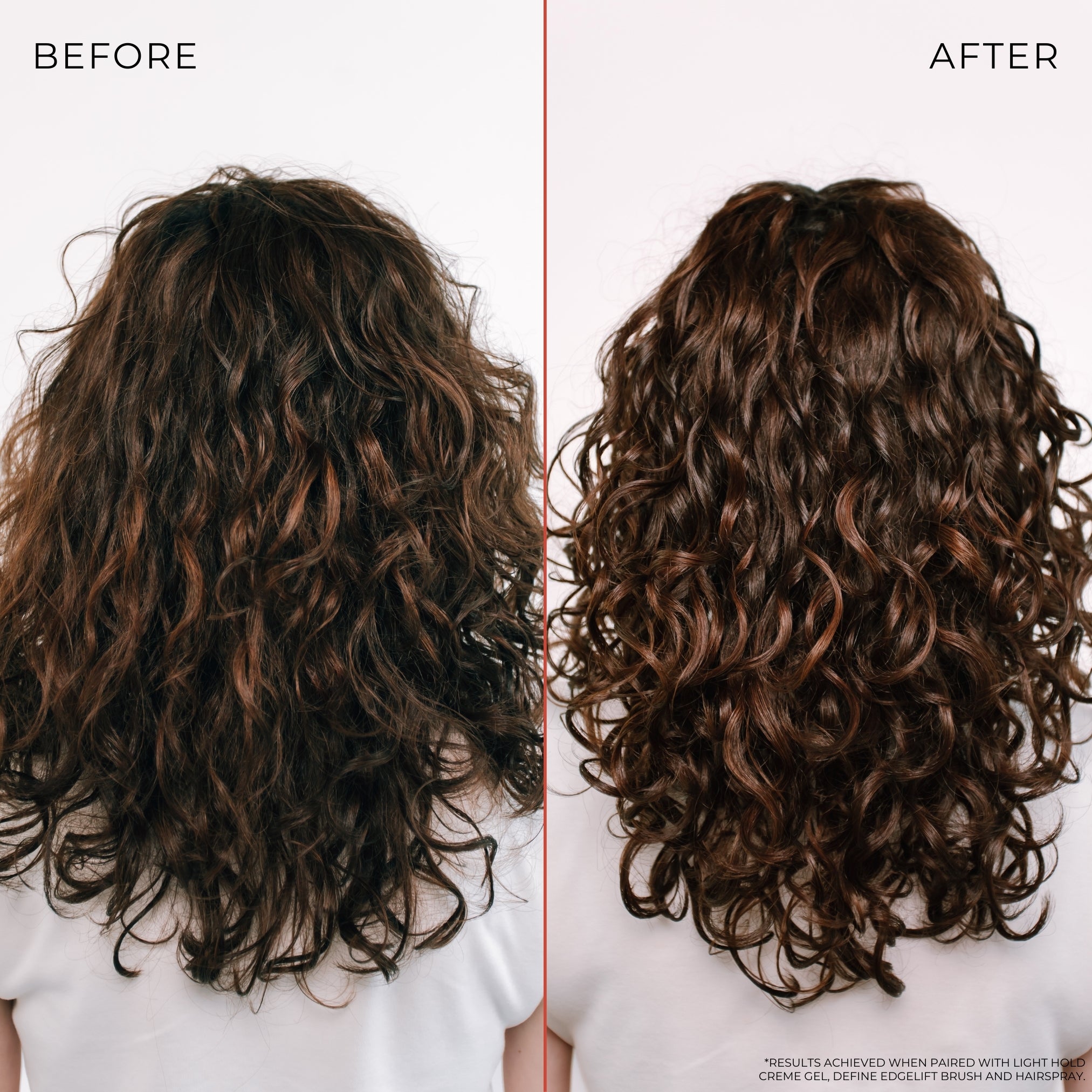 Bounce Curl Avocado & Rose Oil Clump and Define Cream