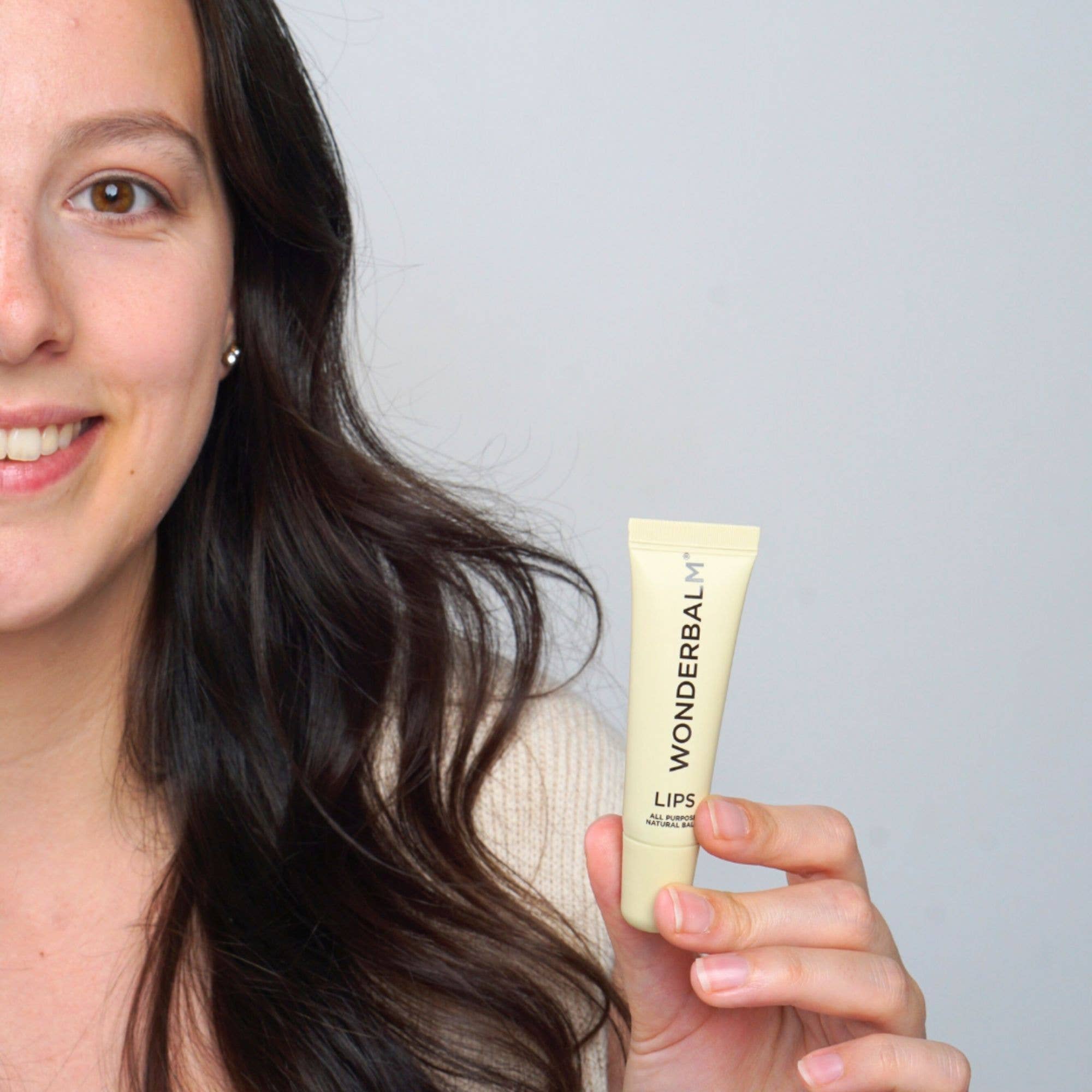 Wonderbalm Lip Balm 10ml