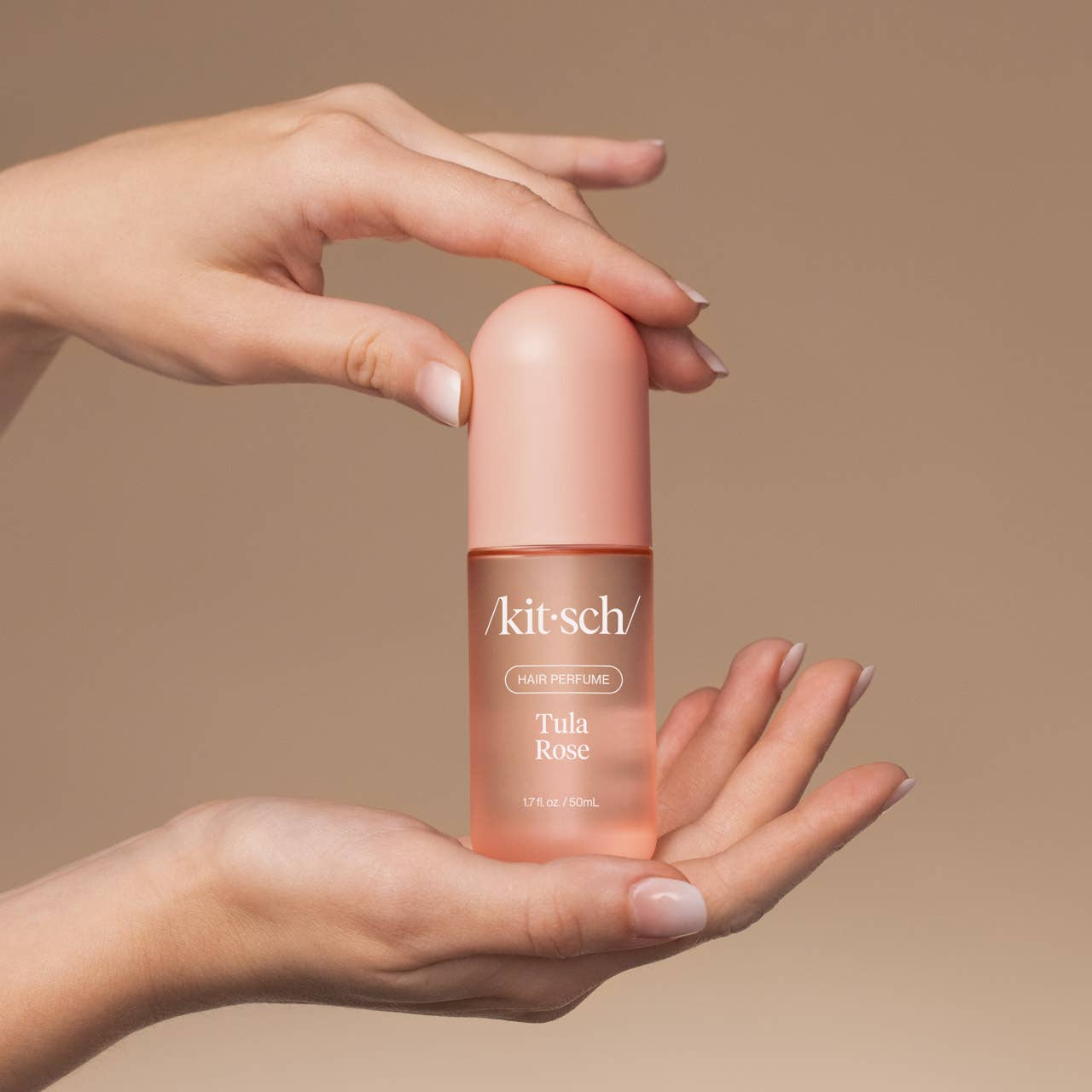 Kitsch Tula Rose Hair Perfume 50ml