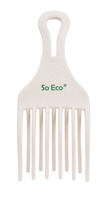 So Eco Afro Comb